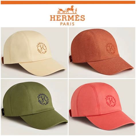 hermes women head logo|hermes hats and gloves.